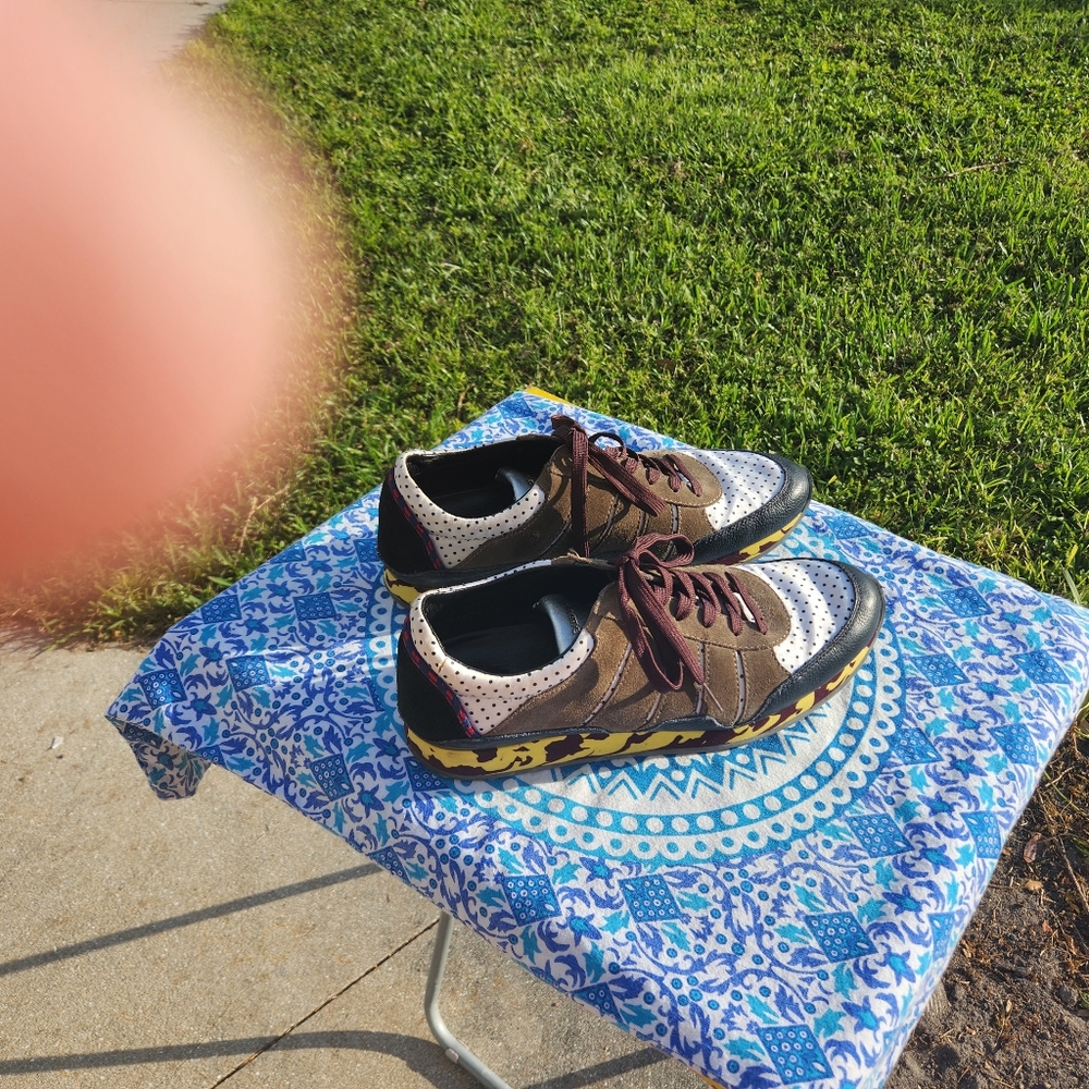 Dolche Gahanna running shoes